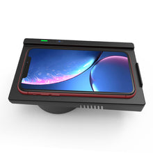 Load image into Gallery viewer, CarQiWireless Wireless Phone Charger for BMW X5 2014-2018,