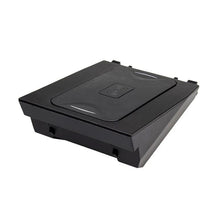 Load image into Gallery viewer, CarQiWireless Wireless Phone Charger for Mercedes Benz C-Class GLC C 300 AMG C 63 AMG C 43 2015 2016 2017 2018 2019 2020 2021