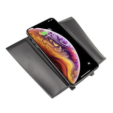 Load image into Gallery viewer, CarQiWireless Wireless Charger for Mazda CX-4 2019 2018 2017 2016