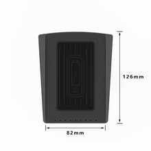 Load image into Gallery viewer, CarQiWireless Wireless Phone Charger for New Cadillac XT5 XT6 2020 2021