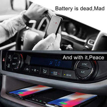 Load image into Gallery viewer, CarQiWireless Wireless Phone Charger for Toyota