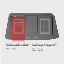 Load image into Gallery viewer, CarQiWireless Wireless Phone Charger for Toyota