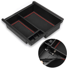 Load image into Gallery viewer, CarQiWireless Storage Box 2021 New Upgraded for Toyota Tacoma