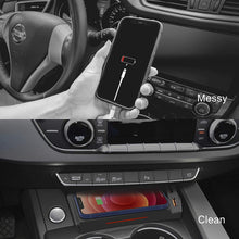 Load image into Gallery viewer, CarQiWireless Wireless Phone Charger for Audi Accessories A4 S4 A5 S5 2018- 2021