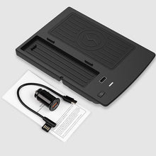 Load image into Gallery viewer, CarQiWireless Wireless Charger Pad for Honda Accord 2018-2022