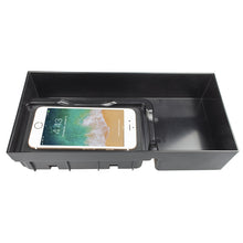 Load image into Gallery viewer, CarQiWireless Wireless Charger for Lexus ES\NX\IS