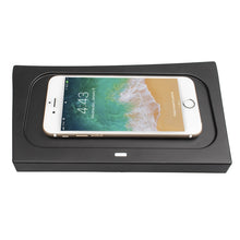Load image into Gallery viewer, CarQiWireless Wireless Charger for Hyundai Grand Santa Fe 2018 2017 2016 2015