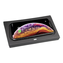 Load image into Gallery viewer, CarQiWireless Wireless Charger for Hyundai Grand Santa Fe 2018 2017 2016 2015