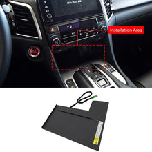 Load image into Gallery viewer, CarQiWireless Wireless Phone Charger for Honda