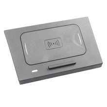 Load image into Gallery viewer, CarQiWireless Wireless Charger for Hyundai Sonata\Elantra\Grand Santa Fe\Ioniq