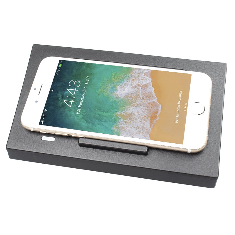 Mobile Charger Hyundai Creta Wireless Charger Hyundai Creta