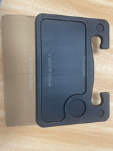 Load image into Gallery viewer, CarQiWireless Trays Specially Adapted for Fitting in Vehicles, Automotive Aftermarket Parts for Tesla Model 3 2017-2021