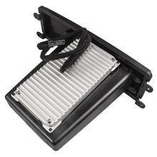 Load image into Gallery viewer, Mitsubishi Pajero/Montero/Shogun wireless charger