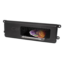 Load image into Gallery viewer, Mitsubishi Pajero/Montero/Shogun wireless charger