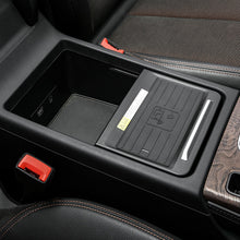 Load image into Gallery viewer, CarQiWireless Wireless Phone Charger, Charging PAD for Audi Q5 SQ5 2013 2014 2015 2016 2017 2018 2019 2020