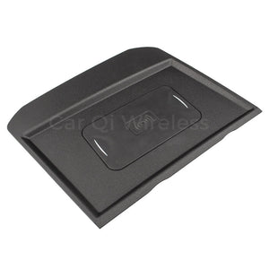 Peugeot 5008 accessory wireless phone charger