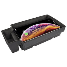 Load image into Gallery viewer, CarQiWireless Wireless Phone Charger for Audi A3\A4\A5\A7\A6\S4\Q3\Q5\SQ5\Q7