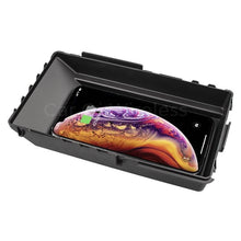 Load image into Gallery viewer, Skoda Kodiaq wireless charging