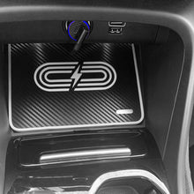 Load image into Gallery viewer, CarQiWireless Wireless Inductive Charging Pad for VOLVO XC40 Premium Momentum 2019