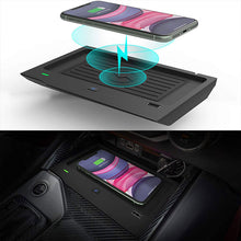 Load image into Gallery viewer, CarQiWireless Wireless Charger for Nissan Altima 2019 2020 2021 2022 L34