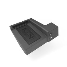 Load image into Gallery viewer, CarQiWireless Wireless Phone Charger for Mercedes Benz C-Class GLC C 300 AMG C 63 AMG C 43 2015 2016 2017 2018 2019 2020 2021