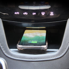 Load image into Gallery viewer, CarQiWireless Wireless Charger for Cadillac XT5 2016 2017 2018 2019