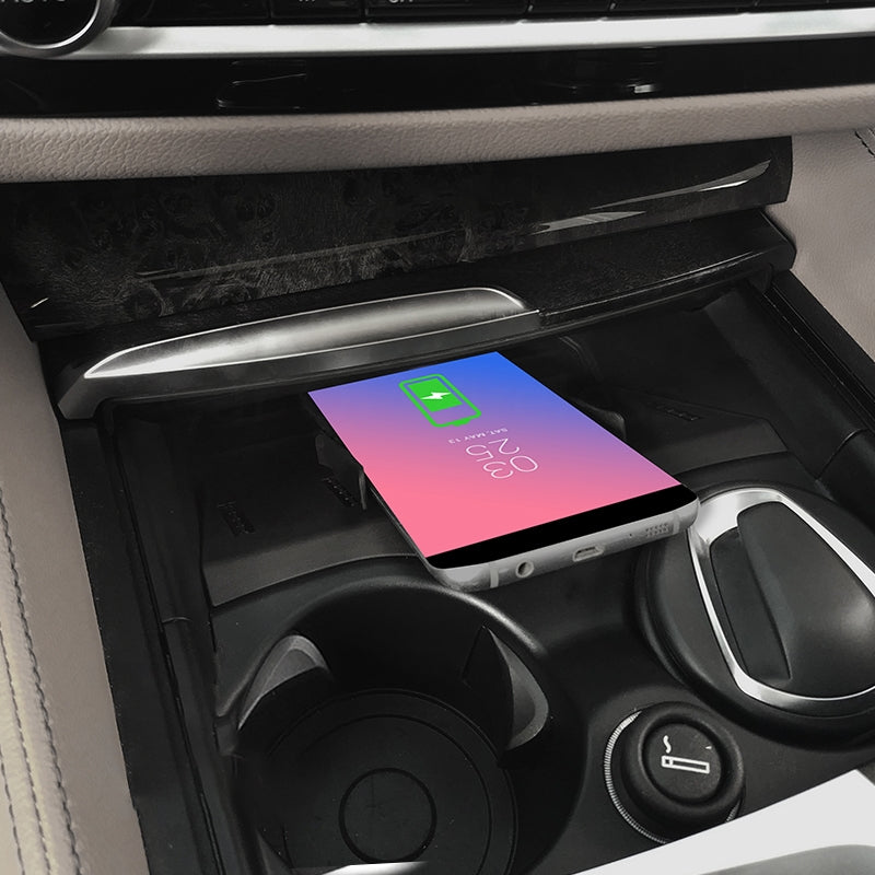 Phone Charging Pad Bmw G20 Wireless Charging Not Working Bmw G20
