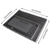 Load image into Gallery viewer, CarQiWireless Wireless Charger for Buick Lacrosse 2019 2018 2017 2016 2015