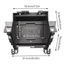 Load image into Gallery viewer, CarQiWireless Wireless Charger for Hyundai Sonata 2019 2018 2017 2016