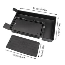 Load image into Gallery viewer, CarQiWireless Wireless Charger for Lexus NX 200 300 300h