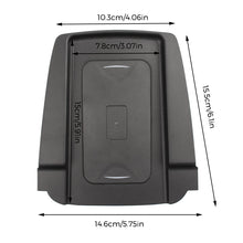 Load image into Gallery viewer, CarQiWireless Wireless charger for Chevrolet Malibu 2016 2017 2018