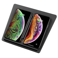 Load image into Gallery viewer, CarQiWireless Wireless Phone Charger for 2019-2017 Tesla Model 3, US Delivery