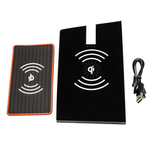 Load image into Gallery viewer, CarQiWireless Wireless Charger for Volkswagen Tiguan L 2018 2017