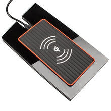 Load image into Gallery viewer, CarQiWireless Wireless Charger for Volkswagen Tiguan L 2018 2017