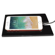 Load image into Gallery viewer, CarQiWireless Wireless Charger for Volkswagen Tiguan L 2018 2017