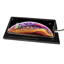 Load image into Gallery viewer, CarQiWireless Wireless Charger for Volkswagen Tiguan L 2018 2017