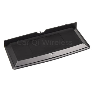 CarQiWireless Wireless Charger for Range Rover Sport 2014 2015 2016 2017