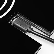 Load image into Gallery viewer, CarQiWireless Wireless Charger Pad for Honda Civic 2019 2018 2017 2016