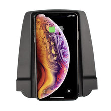 Load image into Gallery viewer, CarQiWireless Wireless charger for Chevrolet Malibu 2016 2017 2018