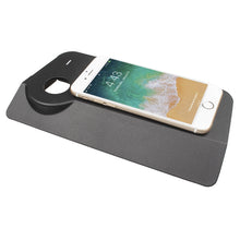 Load image into Gallery viewer, CarQiWireless Wireless Charger for Jeep Cherokee 2018