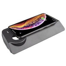 Load image into Gallery viewer, CarQiWireless Wireless Charger for Jeep Cherokee 2018