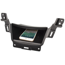 Load image into Gallery viewer, CarQiWireless Wireless Charger for Cadillac XT5 2016 2017 2018 2019