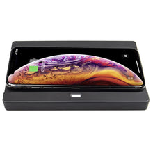 Load image into Gallery viewer, CarQiWireless Wireless Charger for Kia Sorento SXL (UM) 2018