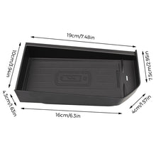 Load image into Gallery viewer, CarQiWireless Wireless Charger for Range Rover Evoque 2018 2017 2016 2015