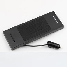 Load image into Gallery viewer, CarQiWireless Wireless Phone Charger for Audi A3\A4\A5\A7\A6\S4\Q3\Q5\SQ5\Q7