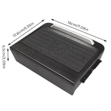 Load image into Gallery viewer, CarQiWireless Wireless Phone Charger for Audi Q5/ SQ5 MKII 2016-2020