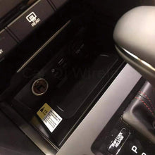 Load image into Gallery viewer, Wireless Charger for Hyundai Elantra 2018 2017 2016
