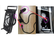 Load image into Gallery viewer, CarQiWireless Wireless Phone Charger for Volvo S60 2013 2014 2015 2016 2017 2018