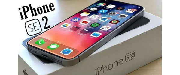 New iPhone SE 2020 Fit for Carqiwireless Product?
