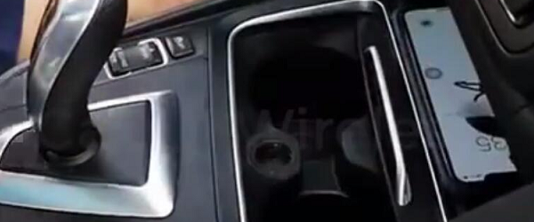 CarQi Tech Installation tutorial:BMW 3 Series 4 Series 2019-2015 Wireless Charging